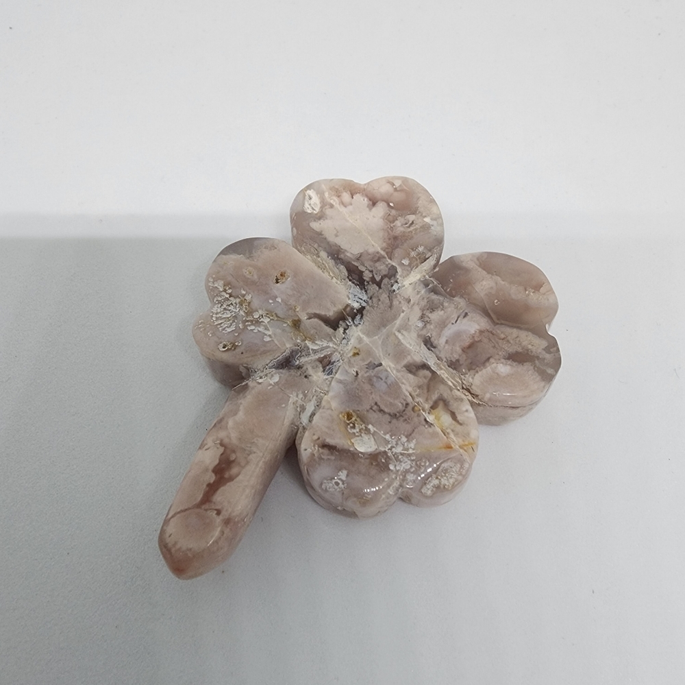 Flower Agate Collection 2 - Picture 3 of 11